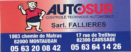 FALLIERES
